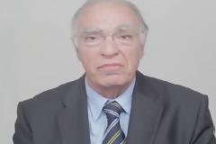 Ποιος γνωστός μετεωρολόγος καταβαίνει υποψήφιος με τον Βασίλη Λεβέντη; [photos]