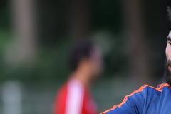 ΝΤΟΥΡΜΑΖ : ΝΙΩΘΩ ΑΠΕΛΕΥΘΕΡΩΜΕΝΟΣ!