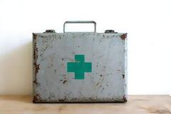 Το φαρμακείο που πρέπει όλοι να έχουμε στις διακοπές μας