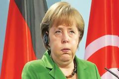 Στο στόχαστρο των τζιχαντιστών η Άνγκελα Μέρκελ
