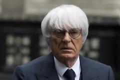 Έκλεστοουν: «Με τους ίδιους όρους η Μόντσα»