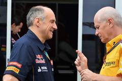 Τοστ: «Μας προσέγγισε η Renault»