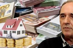 ΟΛΟΚΛΗΡΗ Η ΕΛΛΗΝΙΚΗ ΠΡΟΤΑΣΗ ΓΙΑ ΤΑ «ΚΟΚΚΙΝΑ» ΔΑΝΕΙΑ