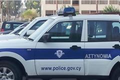 Ρίψη χειροβομβίδας σε ρυμουλκό στην Πάφο