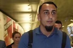 ΣΤΗ ΛΙΣΑΒΟΝΑ Ο... «ΠΙΣΤΟΛΕΡΟ»! (PHOTOS)