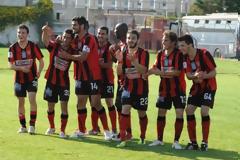 Παναχαϊκή: Πήρε παράταση παραμονής στο Παμπελοποννησιακό