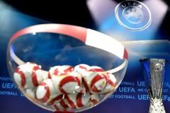 ΟΙ ΠΙΘΑΝΟΙ ΑΝΤΙΠΑΛΟΙ ΤΩΝ ΕΛΛΗΝΙΚΩΝ ΟΜΑΔΩΝ ΣΤΟ... EUROPA LEAGUE