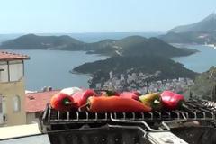 Μπάρμπεκιου στο μπαλκόνι; Κι όμως γίνεται...