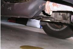 Έλεγχος διαρροών μεταχειρισμένου: 19 σημαντικά σημεία