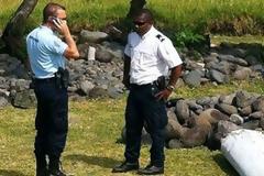 Νέα ευρήματα από το μοιραίο αεροσκάφος της Malaysia Airlines