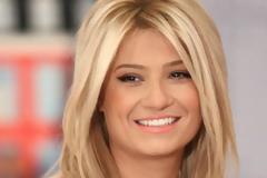 Η Νανά Παλαιτσάκη σφάζει με το γάντι την Φαίη Σκορδά