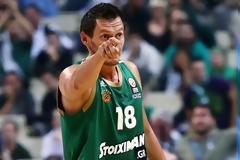 ΑΚΟΜΑ ΕΝΑΣ ΠΡΩΗΝ ΠΡΑΣΙΝΟΣ ΣΕ ΕΥΡΩΠΑΪΚΟ... ΜΕΓΑΘΗΡΙΟ!