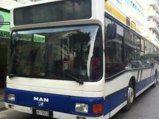 Φωτογραφία για Πάτρα: Τα λεωφορεία γεμίζουν από κόσμο - Δείτε όλες τις αλλαγές στα δρομολόγια