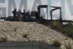 ΤΡΑΓΩΔΙΑ: Aπανθρακώθηκε 47χρονος σε δυστύχημα στο δρόμο Λεμεσού - Πάφου