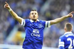 ΔΙΑΨΕΥΔΟΥΝ ΓΙΑ ΜΙΡΑΛΑΣ ΣΤΟ ΛΙΜΑΝΙ...