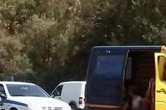 ΘΡΗΝΟΣ: Νεκρός νεαρός Χανιώτης σε τροχαίο στην Σούδα Χανίων