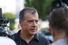 Ποτάμι: Να παραιτηθεί η Τασία Χριστοδουλοπούλου