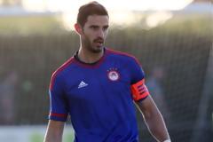 ΑΥΛΩΝΙΤΗΣ : ΠΑΝΤΟΤΕ ΕΤΣΙ ΘΑ ΕΙΜΑΙ! ΕΙΤΕ ΠΑΙΖΩ, ΕΙΤΕ ΟΧΙ...