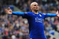 ΤΕΛΕΙΩΝΕΙ ΤΟΥ ΚΑΜΠΙΑΣΟ!