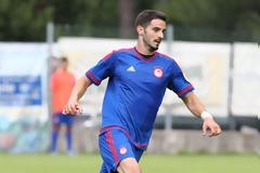 Ο ΕΝΑΣ ΚΑΙ ΜΟΝΑΔΙΚΟΣ ΠΟΥ ΔΕΝ ΕΧΑΣΕ ΟΥΤΕ ΕΝΑ ΛΕΠΤΟ ΣΤΑ ΦΙΛΙΚΑ ΠΡΟΕΤΟΙΜΑΣΙΑΣ ΤΟΥ ΘΡΥΛΟΥ!