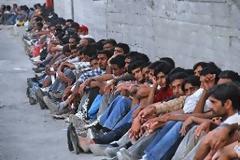 Προχωρά ο σχεδιασμός της κυβέρνησης για τους μετανάστες