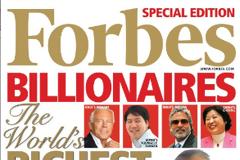 Η γυναίκα του Steve Jobs ανάμεσα στους πλουσιότερους ανθρώπους του πλανήτη