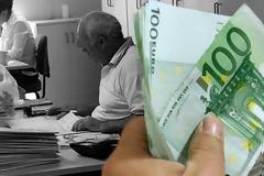 Πώς θα καταβληθεί η αυξημένη εισφορά αλληλεγγύης - Όλη η εγκύκλιος