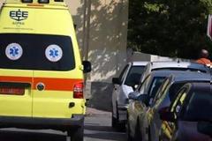 Ληστεία στο Μοσχάτο με πυροβολισμούς – Μπούκαρε σε επιχείρηση με κελεμπία ο δράστης