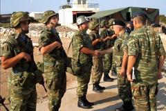 ΕΠΙΣΚΕΨΗ Α/ΓΕΣ ΣΕ ΦΑΡΜΑΚΟΝΗΣΙ, ΚΩ, ΙΚΑΡΙΑ