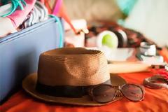 Τι να προσέξετε φεύγοντας από το σπίτι και όταν είστε διακοπές