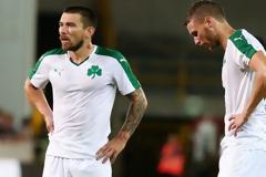 ΡΟΥΜΑΝΙΑ ΚΑΙ ΑΥΣΤΡΙΑ ΕΚΑΝΑΝ ΤΟ... ΧΑΤΙΡΙ ΤΗΣ ΕΛΛΑΔΑΣ ΣΤΟ UEFA RANKING ΠΑΡΑ ΤΗΝ ΗΤΤΑ ΤΟΥ ΠΑΟ! Η ΚΑΤΑΤΑΞΗ...