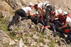 Δυτική Ελλάδα: 65χρονος εντοπίστηκε νεκρός σε χαράδρα 100 μέτρων