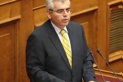 Επίθεση Χαρακόπουλου στην κυβέρνηση για τις εξαγγελίες για τους αγρότες