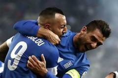 «ΠΟΛΥ ΚΑΛΟΣ ΠΑΙΚΤΗΣ Ο ΜΗΤΡΟΓΛΟΥ ΑΛΛΑ...»