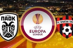 Σπάρτακ Τρνάβα-ΠΑΟΚ: ΑΥΤΕΣ είναι οι εντεκάδες