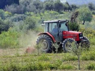 Φωτογραφία για Με ένα σμπάρο τέσσερις συλλήψεις στην Κίσσαμο -  Έκλεβαν … ρεύμα, τρακτέρ και οπλοφορούσαν