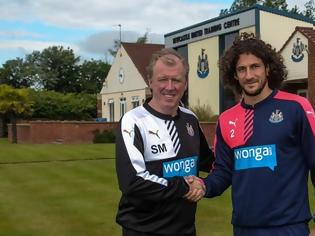 Φωτογραφία για ΑΡΧΗΓΙΚΗ... ΑΝΑΝΕΩΣΗ ΓΙΑ ΚΟΛΟΤΣΙΝΙ!