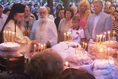 Τη Μεταμόρφωση του Σωτήρος γιόρτασε ο Δήμαρχος Αμαρουσίου [photos]