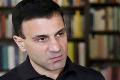 ΑΠΑΣΦΑΛΙΣΕ Ο ΛΑΠΑΒΙΤΣΑΣ: Δεν θα είμαι υποψήφιος στις επόμενες εκλογές με τον ΣΥΡΙΖΑ, ένα μνημονιακό κόμμα...