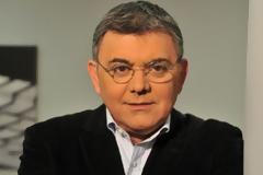 Πάτρα: Βαρύ πένθος για τον δημοσιογράφο Τάκη Χατζή