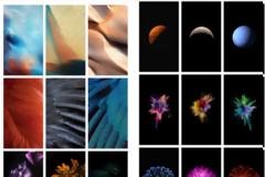 Νέες ταπετσαρίες και άλλα χαρακτηριστικά στο ios 9 beta 5