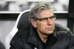 Αναστασιάδης και Λυμπερόπουλος για Εθνική;