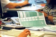 Απίστευτες και άκρως ελληνικές περιπτώσεις φοροδιαφυγής και τον Ιούλιο