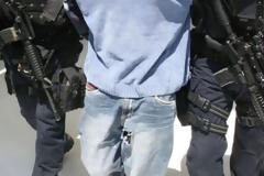 Πάτρα: Χειροπέδες σε οδηγό φορτηγού για λαθραία τσιγάρα