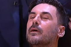 Στο νοσοκομείο ο Χρήστος Νέζος - Tι συνέβη;