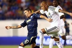 Πανηγυρική πρόκριση για τον Ατρόμητο