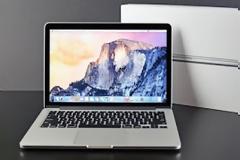 Πρόβλημα στο Macbook Pro ανακοίνωσε η Apple