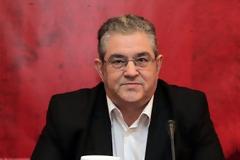 Κουτσούμπας: Το 3ο μνημόνιο περιλαμβάνει συνολικότερες ανατροπές στο λαϊκό εισόδημα