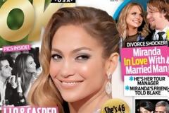 Παντρεύεται η Λόπεζ;