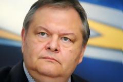 Στην Σκιάθο για διακοπές ο Βενιζέλος